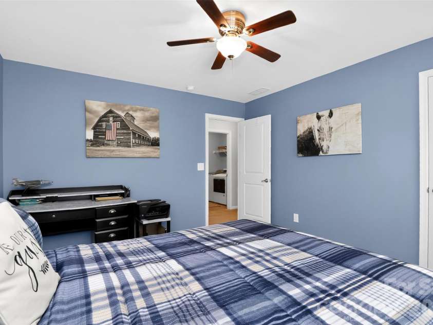 7287 Mill Ruins Avenue, Concord, NC 28025.  MLS# CAR4376339, YatesRealty ID 17792. 