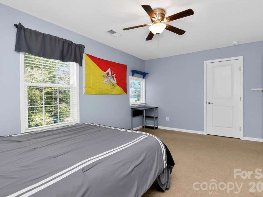 7287 Mill Ruins Avenue, Concord, NC 28025.  MLS# CAR4376339, YatesRealty ID 17792. 
