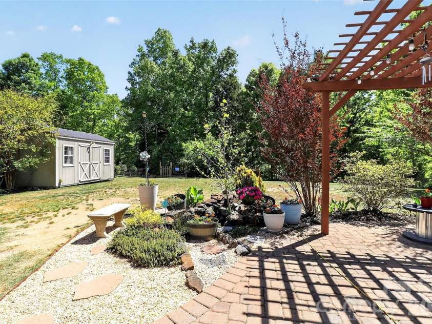 7287 Mill Ruins Avenue, Concord, NC 28025.  MLS# CAR4376339, YatesRealty ID 17792. 