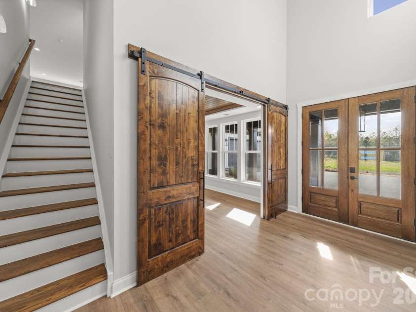 4606 Quiet Rail Court, Lancaster, SC 29720.  MLS# CAR4340594, YatesRealty ID 17795. 