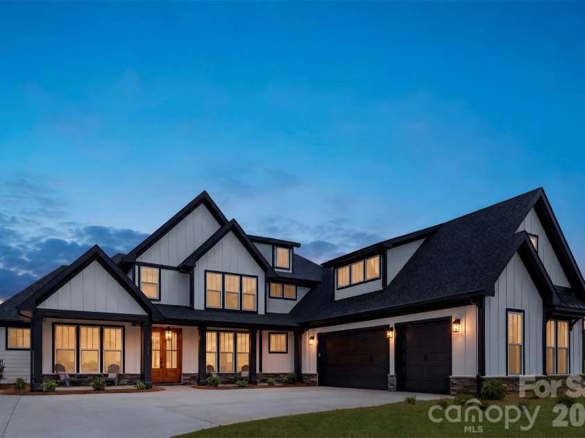4606 Quiet Rail Court, Lancaster, SC 29720.  MLS# CAR4395665, YatesRealty ID 17795. 