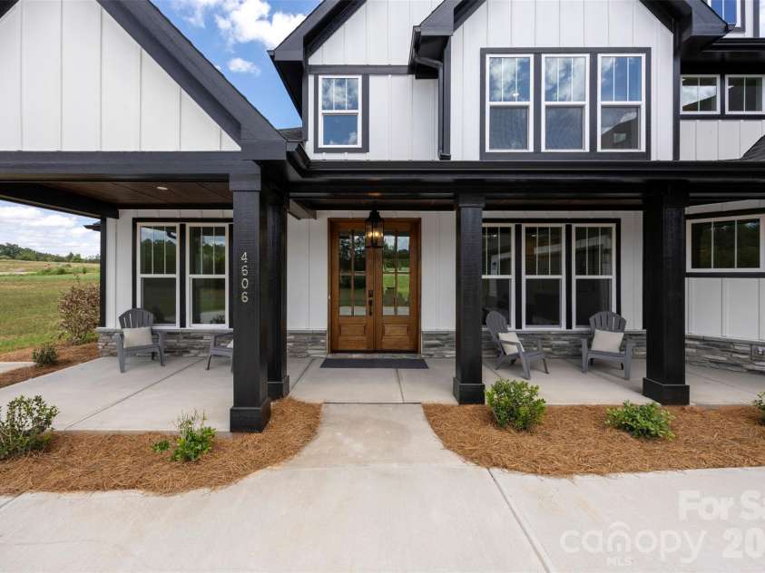 4606 Quiet Rail Court, Lancaster, SC 29720.  MLS# CAR4395665, YatesRealty ID 17795. 