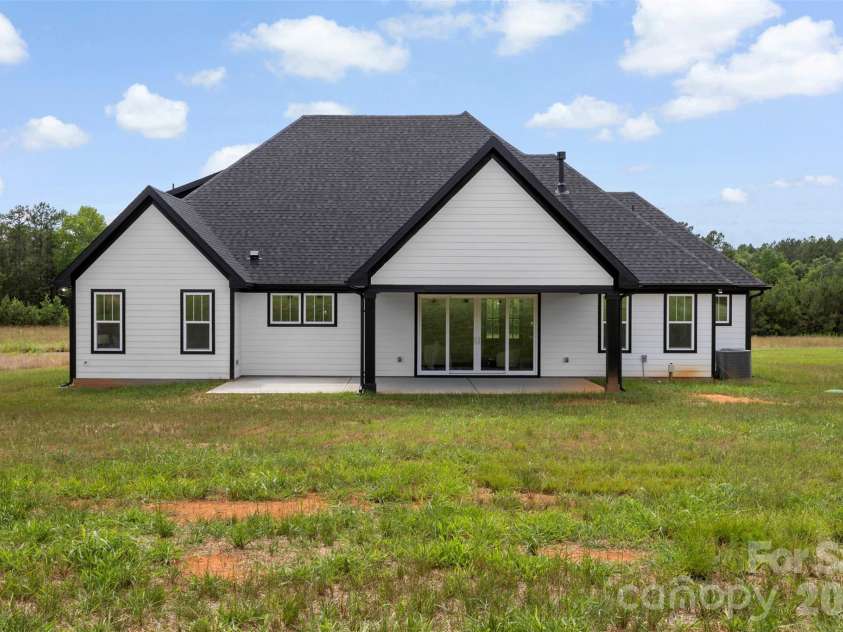 4606 Quiet Rail Court, Lancaster, SC 29720.  MLS# CAR4395665, YatesRealty ID 17795. 