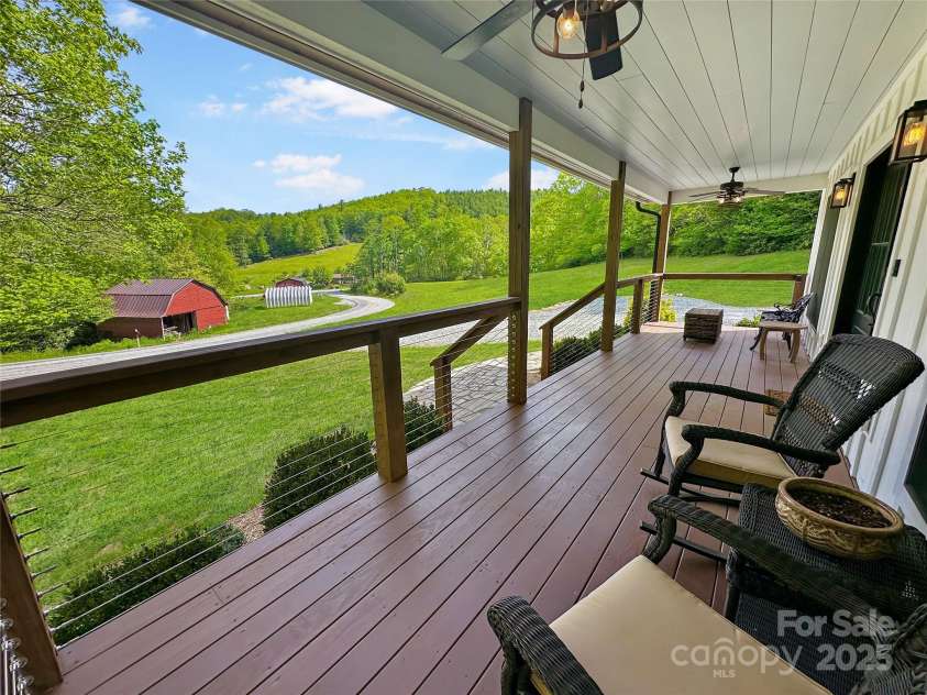 1291 George Hayes Road, Boone, NC 28607.  MLS# CAR4268447, YatesRealty ID 17796. 