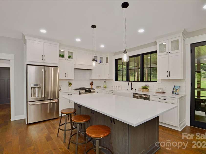 1291 George Hayes Road, Boone, NC 28607.  MLS# CAR4268447, YatesRealty ID 17796. 