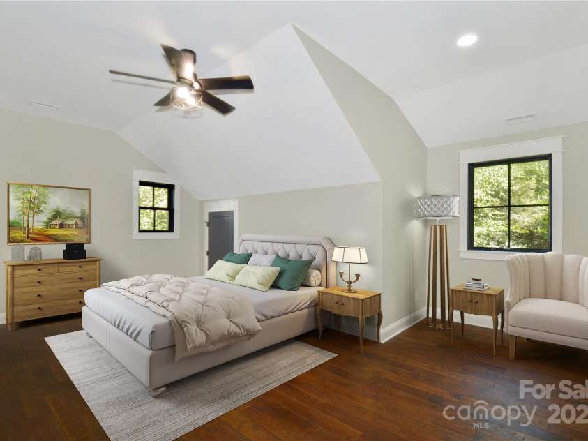 1291 George Hayes Road, Boone, NC 28607.  MLS# CAR4268447, YatesRealty ID 17796. 