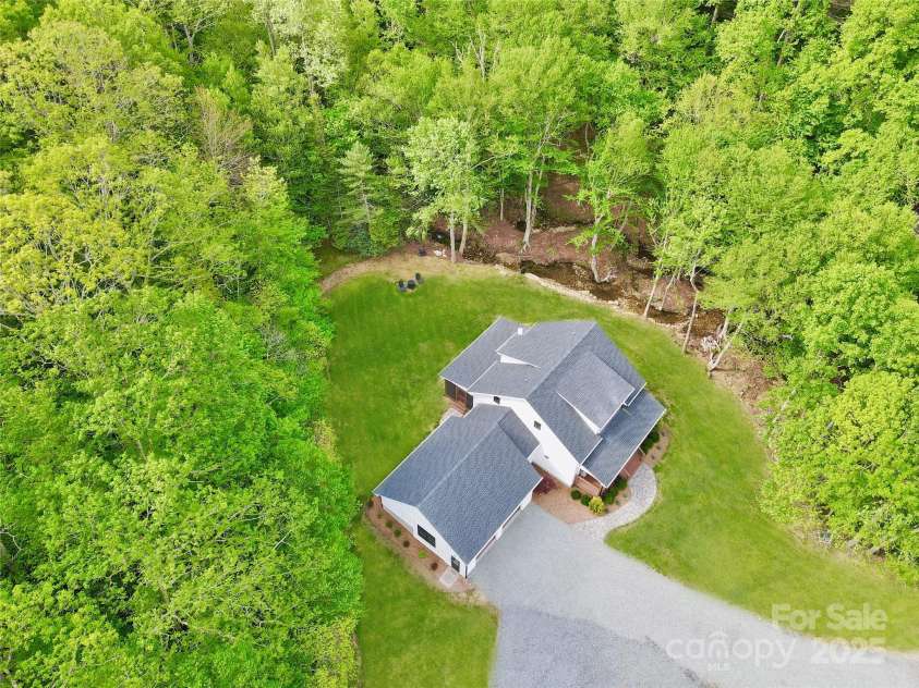 1291 George Hayes Road, Boone, NC 28607.  MLS# CAR4268447, YatesRealty ID 17796. 
