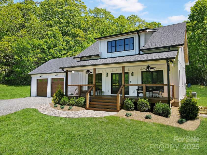 1291 George Hayes Road, Boone, NC 28607.  MLS# CAR4268447, YatesRealty ID 17796. 