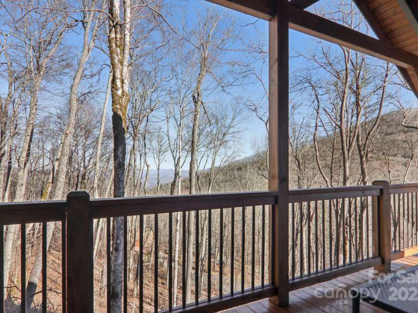 102 Iga Trail, Maggie Valley, NC 28751.  MLS# CAR4331982, YatesRealty ID 1780. 