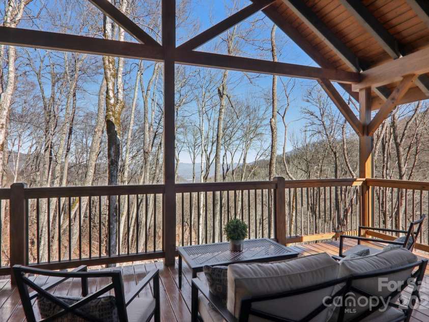 102 Iga Trail, Maggie Valley, NC 28751.  MLS# CAR4331982, YatesRealty ID 1780. 
