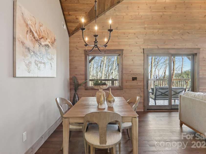 102 Iga Trail, Maggie Valley, NC 28751.  MLS# CAR4331982, YatesRealty ID 1780. 