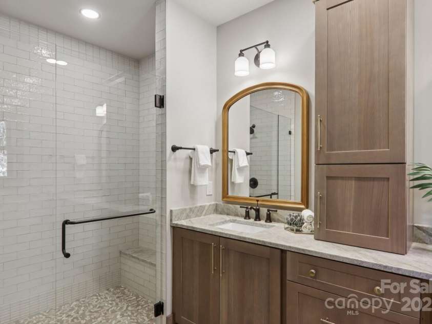 102 Iga Trail, Maggie Valley, NC 28751.  MLS# CAR4331982, YatesRealty ID 1780. 