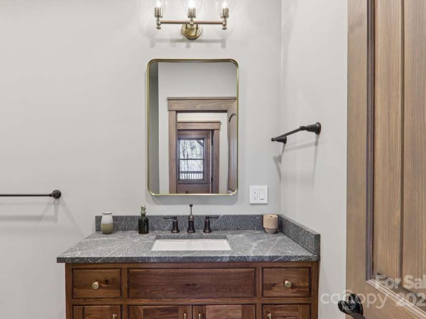 102 Iga Trail, Maggie Valley, NC 28751.  MLS# CAR4331982, YatesRealty ID 1780. 