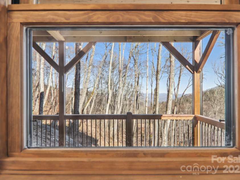 102 Iga Trail, Maggie Valley, NC 28751.  MLS# CAR4331982, YatesRealty ID 1780. 