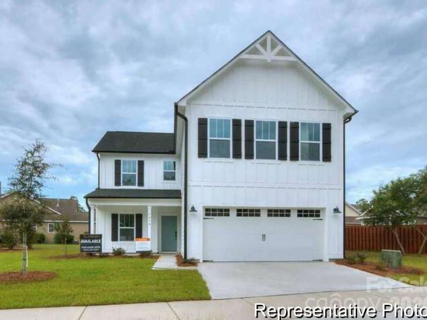 211 Streamside Drive, Red Cross, NC 28129.  MLS# CAR4346740, YatesRealty ID 1780. 