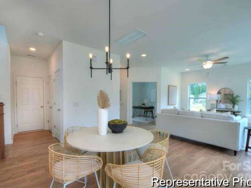 211 Streamside Drive, Red Cross, NC 28129.  MLS# CAR4346740, YatesRealty ID 1780. 