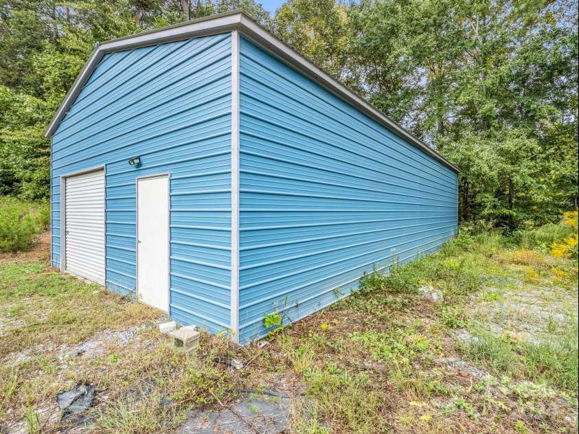 888 Owensby Road, Rutherfordton, NC 28139.  MLS# CAR4186532, YatesRealty ID 1780. 