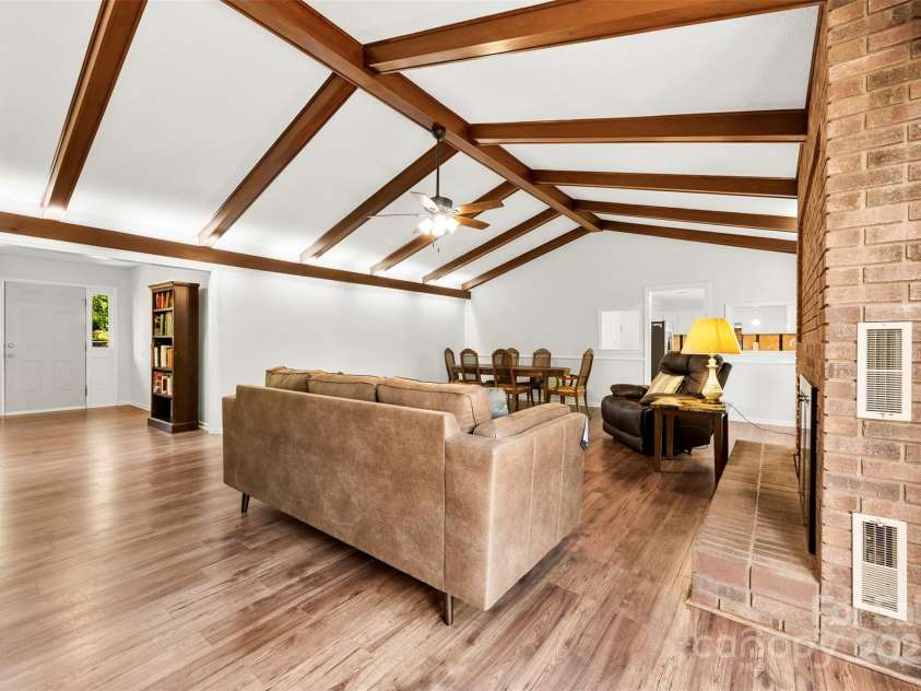 1012 Woodlark Court, Gastonia, NC 28056.  MLS# CAR4246921, YatesRealty ID 17800. 