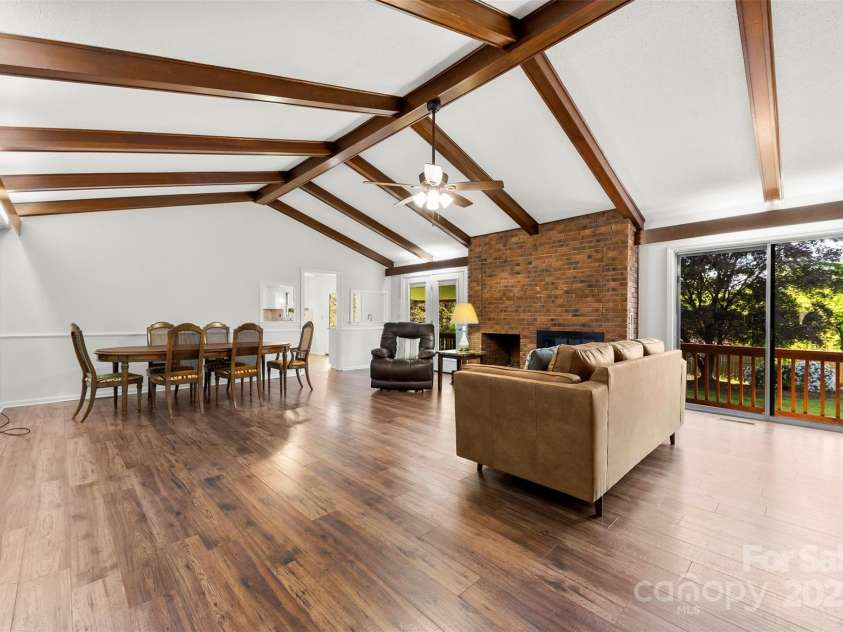 1012 Woodlark Court, Gastonia, NC 28056.  MLS# CAR4246921, YatesRealty ID 17800. 