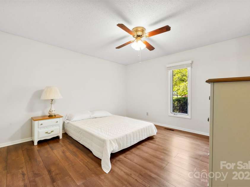 1012 Woodlark Court, Gastonia, NC 28056.  MLS# CAR4246921, YatesRealty ID 17800. Bedroom 2