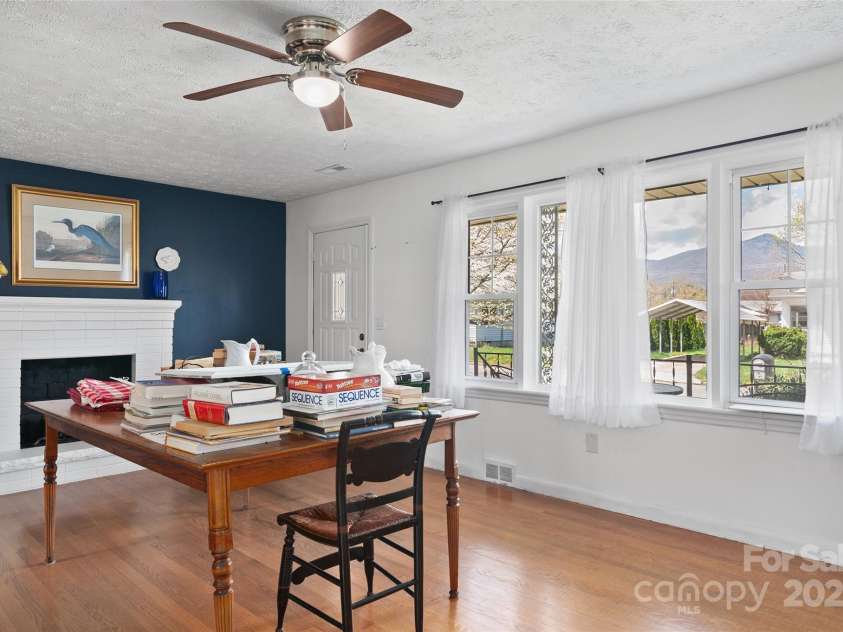 641 Camelot Drive, Waynesville, NC 28786.  MLS# CAR4244249, YatesRealty ID 17801. 