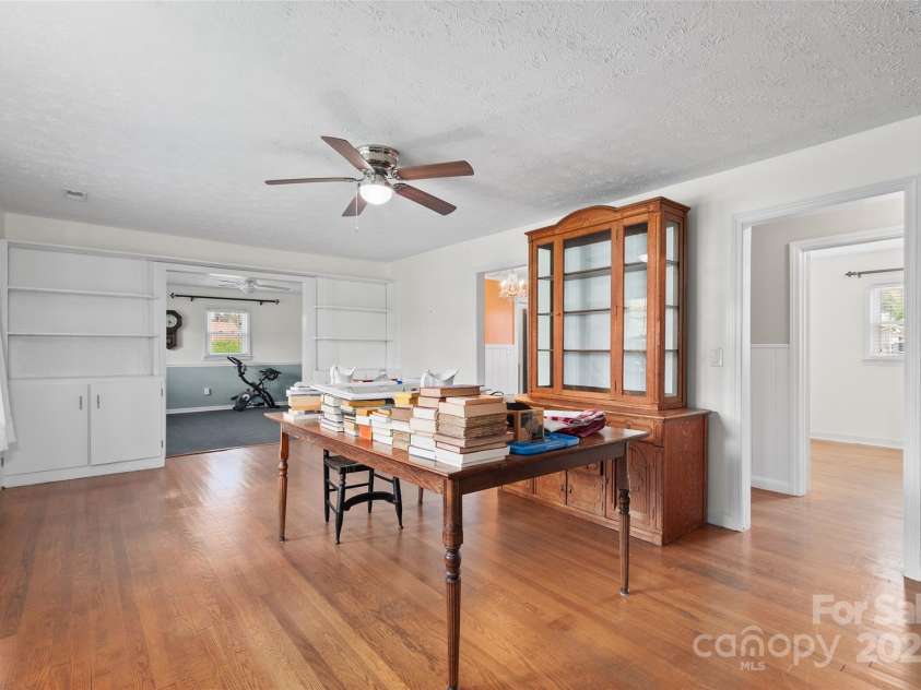 641 Camelot Drive, Waynesville, NC 28786.  MLS# CAR4244249, YatesRealty ID 17801. 