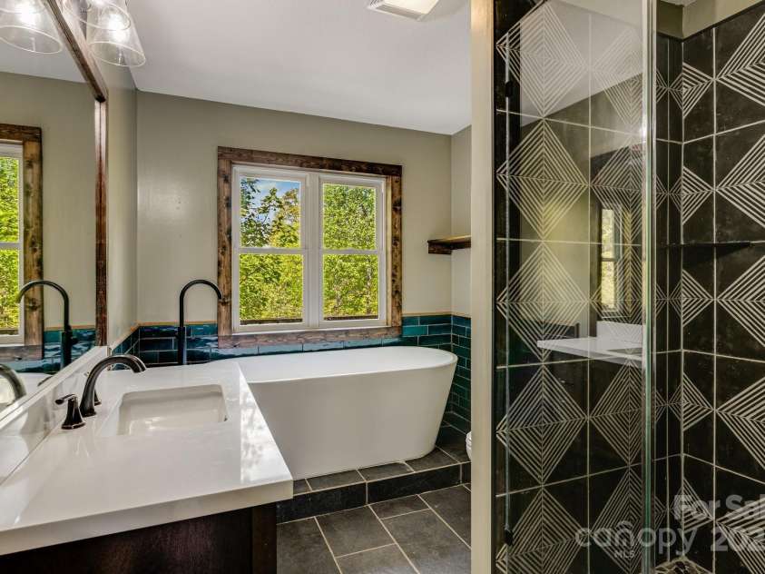 2521 Double Island Road, Green Mountain, NC 28740.  MLS# CAR4252012, YatesRealty ID 17802. 