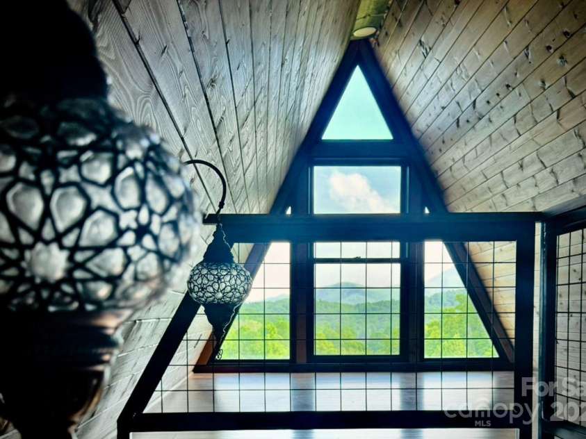 2521 Double Island Road, Green Mountain, NC 28740.  MLS# CAR4252012, YatesRealty ID 17802. 