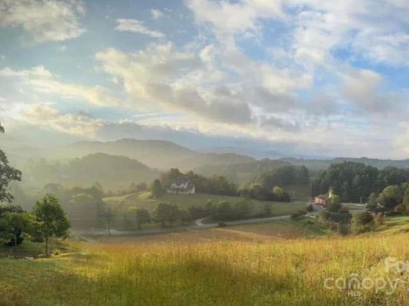 2521 Double Island Road, Green Mountain, NC 28740.  MLS# CAR4252012, YatesRealty ID 17802. 