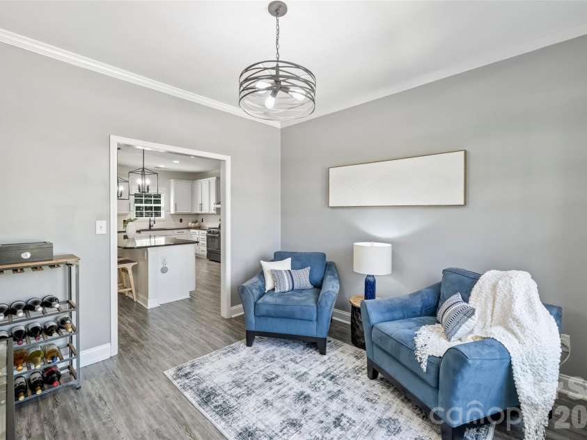 2500 Grayson Parkway, Monroe, NC 28110.  MLS# CAR4373636, YatesRealty ID 17804. 