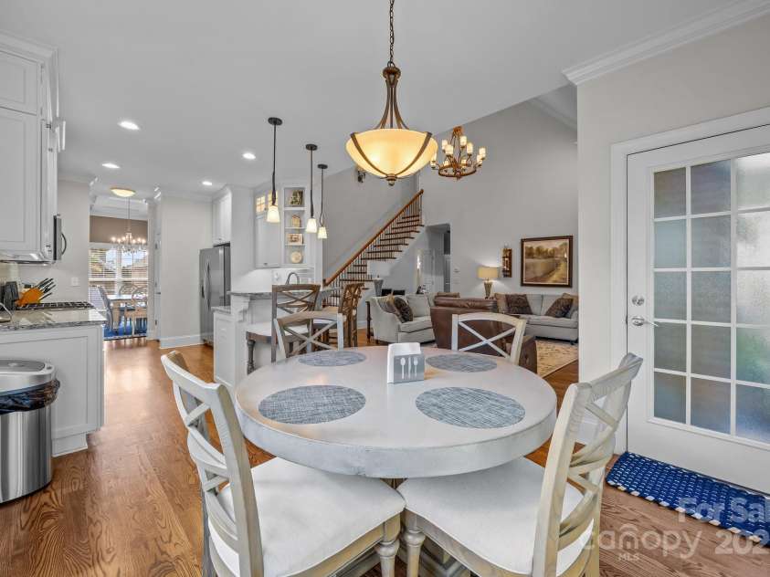 4004 Saint Andrews Court, Cramerton, NC 28032.  MLS# CAR4265985, YatesRealty ID 17805. 