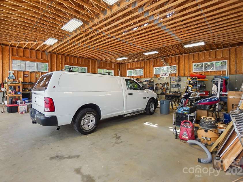 2354 Valelake Road, York, SC 29745.  MLS# CAR4266023, YatesRealty ID 17806. 10+ Car garage, workshop!