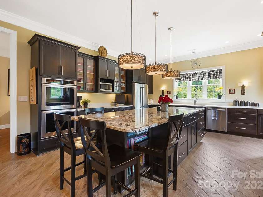 2354 Valelake Road, York, SC 29745.  MLS# CAR4266023, YatesRealty ID 17806. This home is an absolute must-see in person to appreciate the detail and quality of construction.