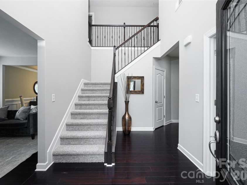 4008 Oxford Mill Road, Waxhaw, NC 28173.  MLS# CAR4371510, YatesRealty ID 17806. 