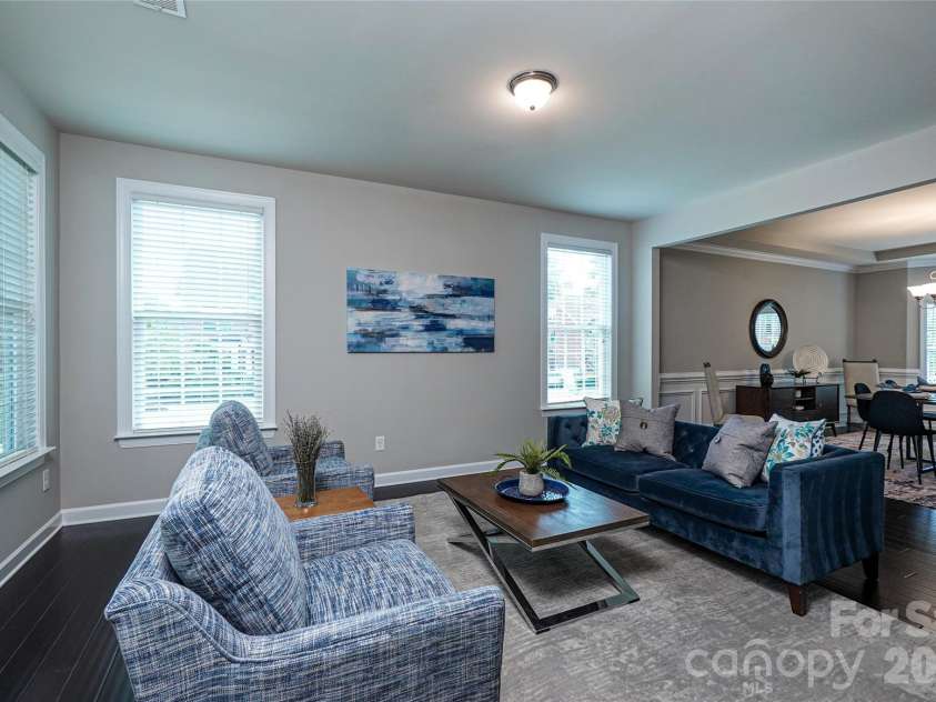4008 Oxford Mill Road, Waxhaw, NC 28173.  MLS# CAR4371510, YatesRealty ID 17806. 