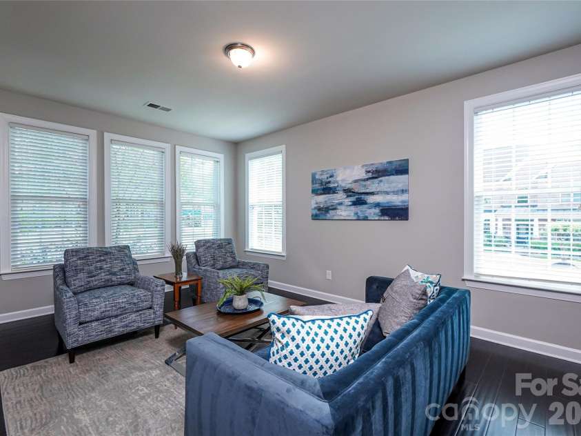 4008 Oxford Mill Road, Waxhaw, NC 28173.  MLS# CAR4371510, YatesRealty ID 17806. 