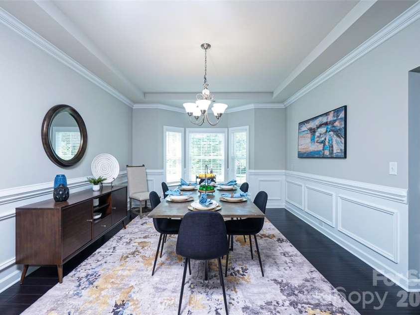4008 Oxford Mill Road, Waxhaw, NC 28173.  MLS# CAR4371510, YatesRealty ID 17806. 