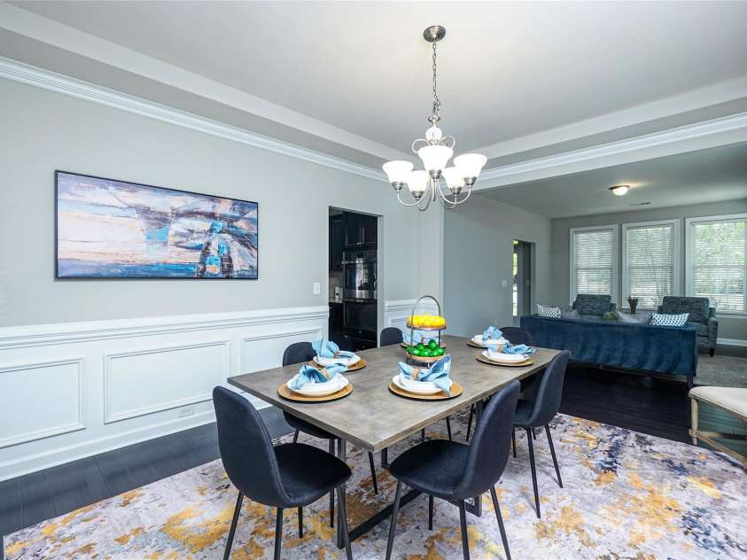 4008 Oxford Mill Road, Waxhaw, NC 28173.  MLS# CAR4371510, YatesRealty ID 17806. 