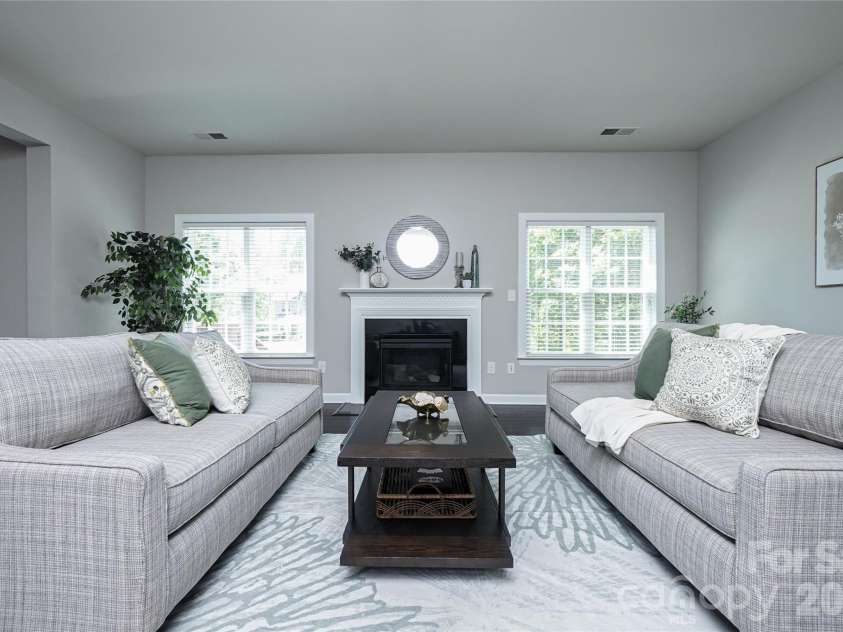 4008 Oxford Mill Road, Waxhaw, NC 28173.  MLS# CAR4371510, YatesRealty ID 17806. 