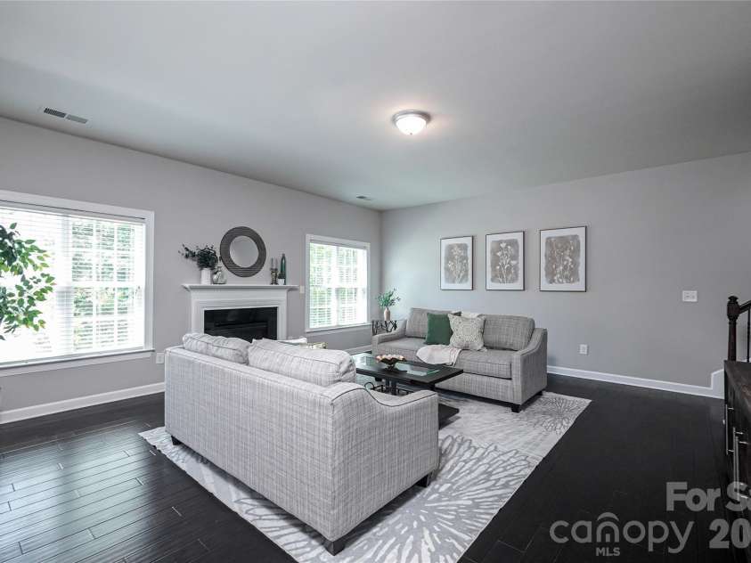 4008 Oxford Mill Road, Waxhaw, NC 28173.  MLS# CAR4371510, YatesRealty ID 17806. 