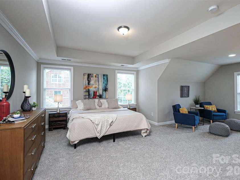 4008 Oxford Mill Road, Waxhaw, NC 28173.  MLS# CAR4371510, YatesRealty ID 17806. 