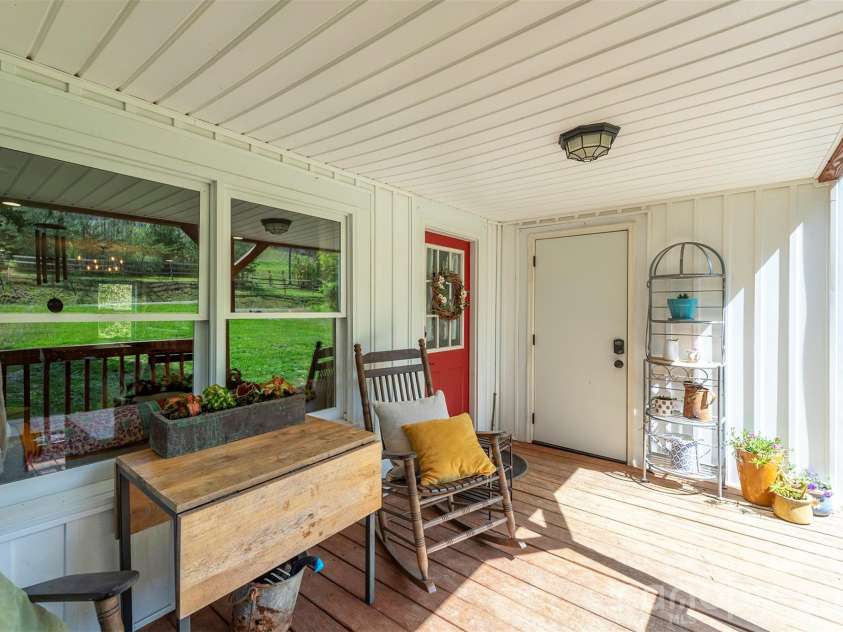 85 Cody Embler Road, Alexander, NC 28701.  MLS# CAR4370599, YatesRealty ID 17807. 
