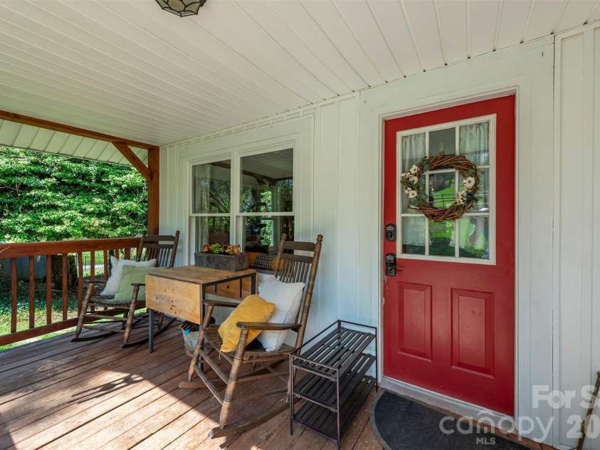 85 Cody Embler Road, Alexander, NC 28701.  MLS# CAR4370599, YatesRealty ID 17807. 