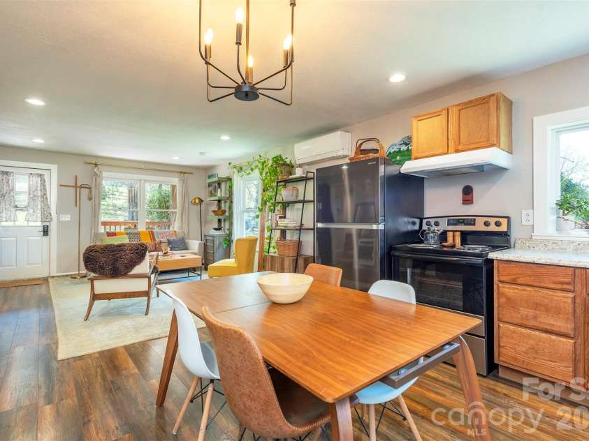 85 Cody Embler Road, Alexander, NC 28701.  MLS# CAR4370599, YatesRealty ID 17807. 