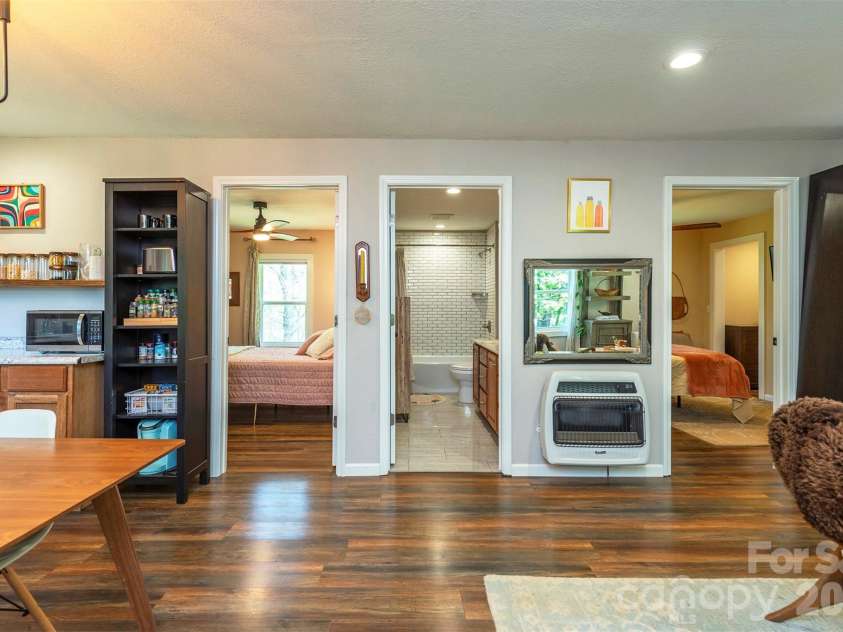 85 Cody Embler Road, Alexander, NC 28701.  MLS# CAR4370599, YatesRealty ID 17807. 