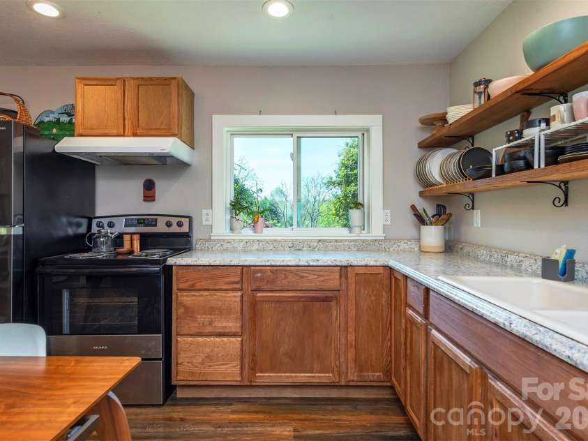85 Cody Embler Road, Alexander, NC 28701.  MLS# CAR4370599, YatesRealty ID 17807. 