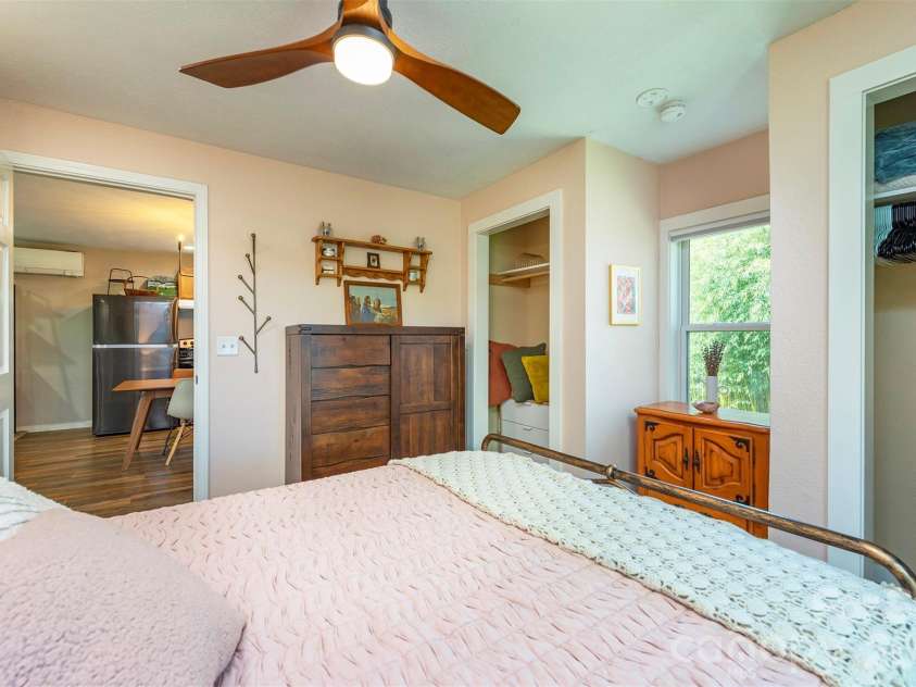 85 Cody Embler Road, Alexander, NC 28701.  MLS# CAR4370599, YatesRealty ID 17807. 
