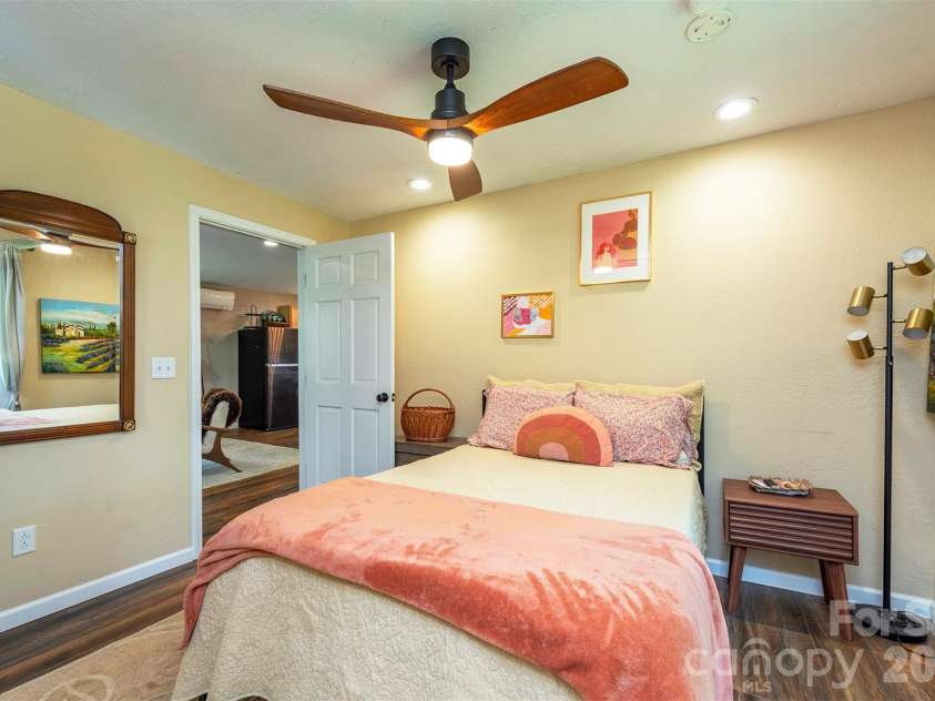 85 Cody Embler Road, Alexander, NC 28701.  MLS# CAR4370599, YatesRealty ID 17807. 