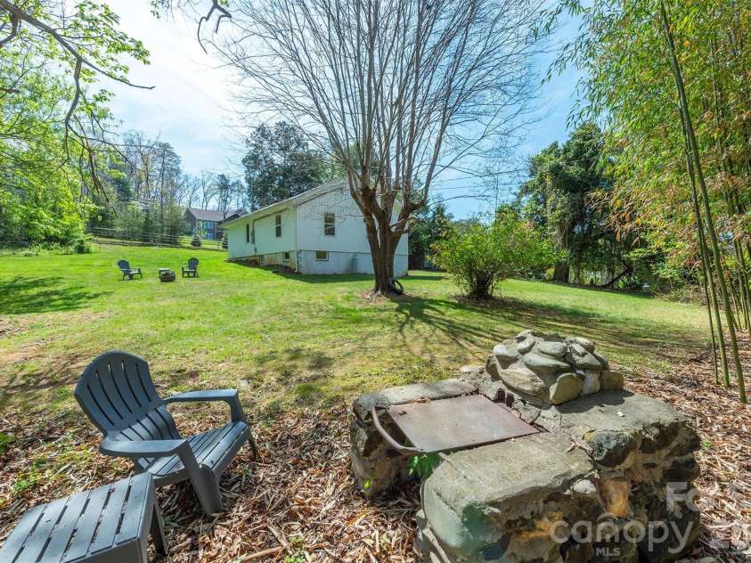85 Cody Embler Road, Alexander, NC 28701.  MLS# CAR4370599, YatesRealty ID 17807. 