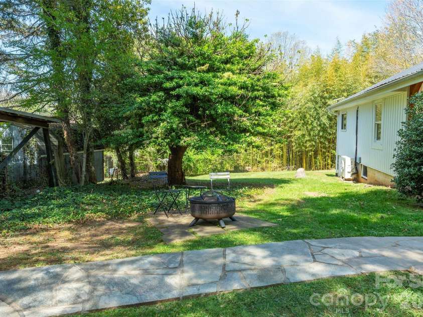 85 Cody Embler Road, Alexander, NC 28701.  MLS# CAR4370599, YatesRealty ID 17807. 